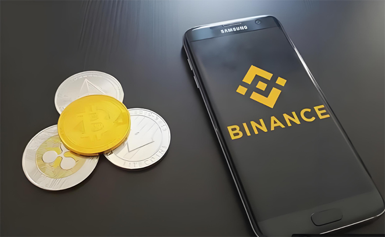 币安Web3钱包打新安全攻略：资产安全至上，防丢技巧全解析-网创圈