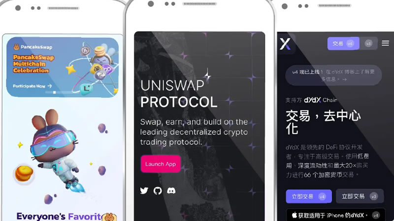 图片[4]-去中心化是什么意思？去中心化为何重要以及优缺点一次带你搞懂-网创圈