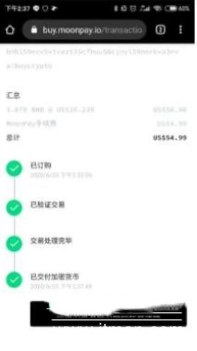 图片[8]-trust wallet怎么买币？trust wallet买币最新教程-网创圈
