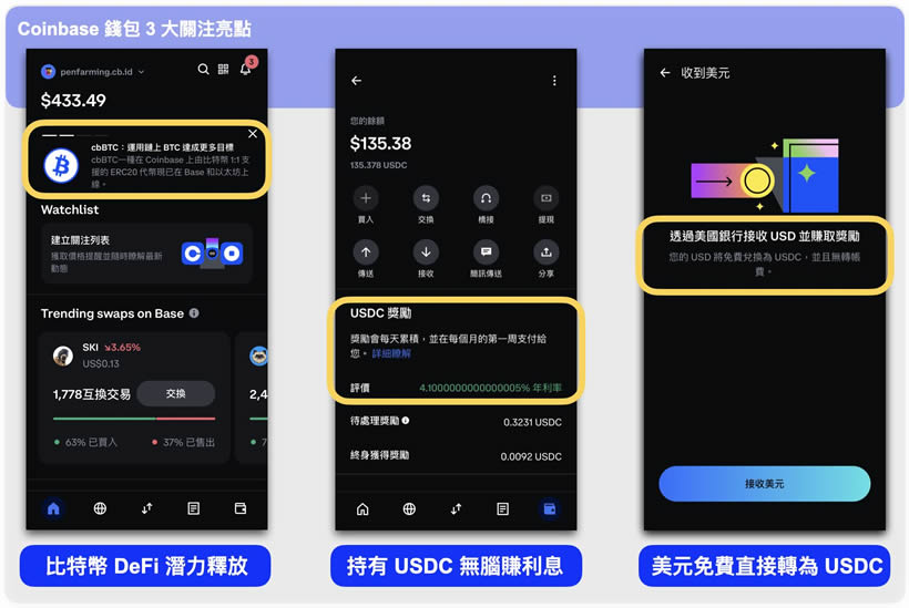 图片[8]-热钱包是什么,热钱包有哪些？2025年最新八款热钱包详细介绍-网创圈