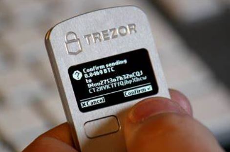 Trezor钱包坏了怎么办？Trezor钱包恢复方法最新汇总-网创圈