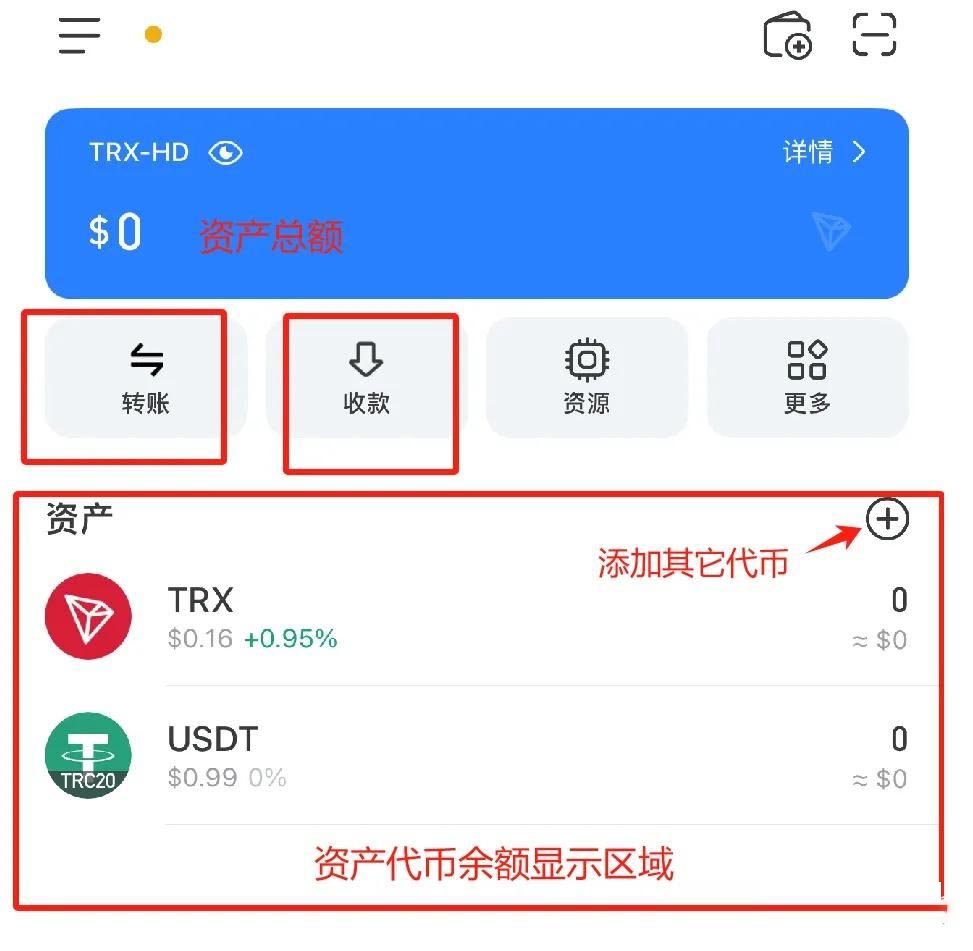 图片[9]-什么是TokenPocket钱包？如何创建使用TP钱包？-网创圈