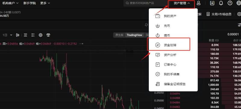 图片[10]-USDT的钱怎么取出来？欧易交易所将USDT转到银行卡操作教程-网创圈