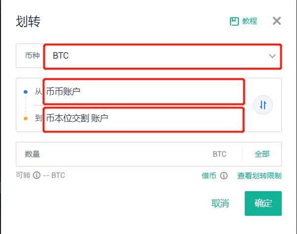 图片[5]-币圈开仓是什么意思?币圈合约操作入门教程-网创圈