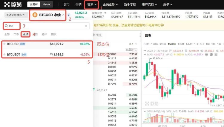 图片[22]-炒U币靠什么赚钱？炒U币赚钱攻略-网创圈
