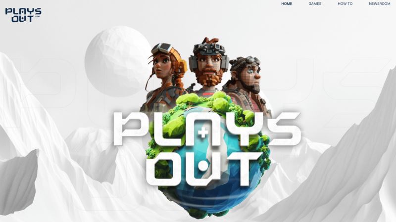 图片[2]-PlaysOut币是什么？如何运作？代币经济学、功能、发展路线、未来展望解读-网创圈