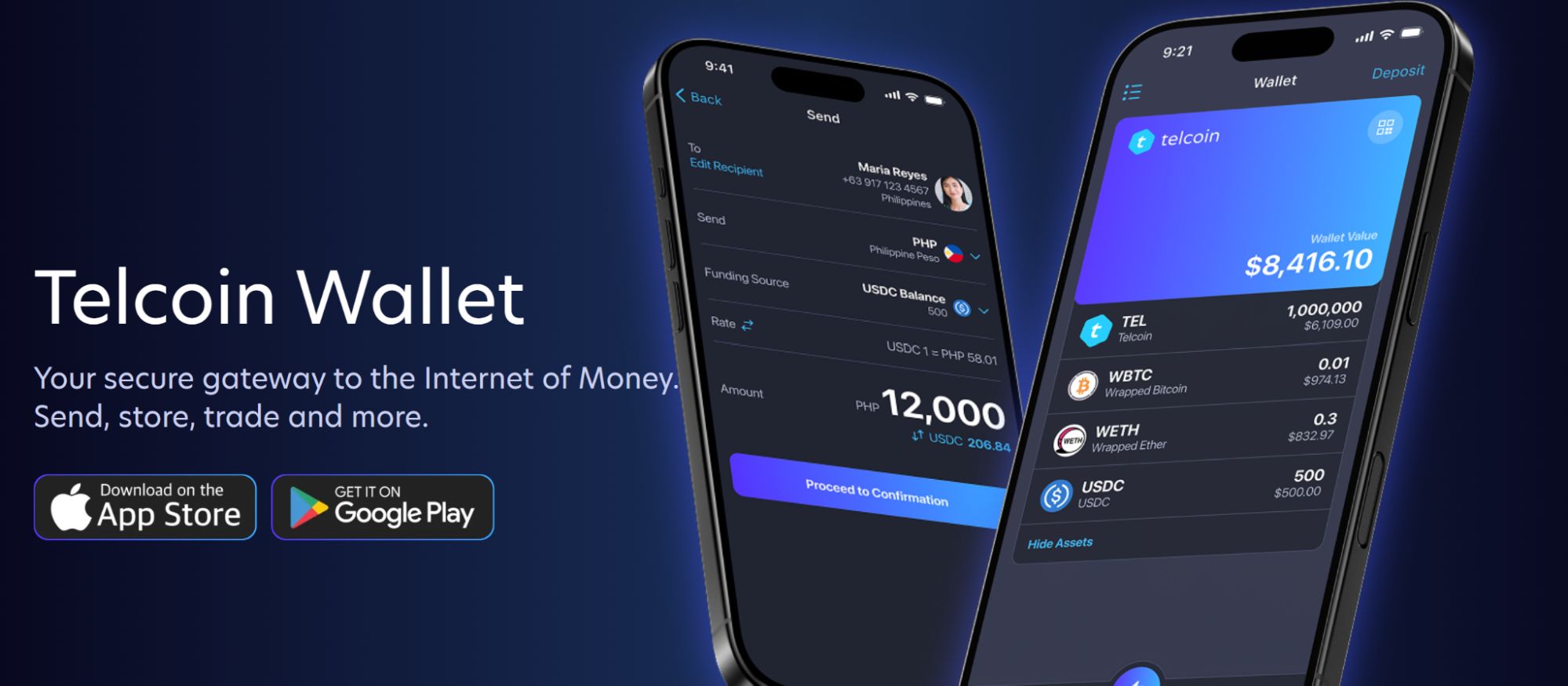 图片[6]-什么是Telcoin？TEL币怎么样？TEL币值得投资吗？-网创圈