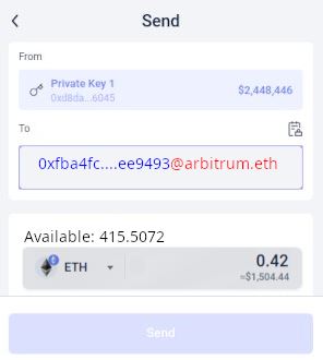 图片[3]-最理想的加密钱包是什么？V神：不只是放资产，还要有4大功能-网创圈