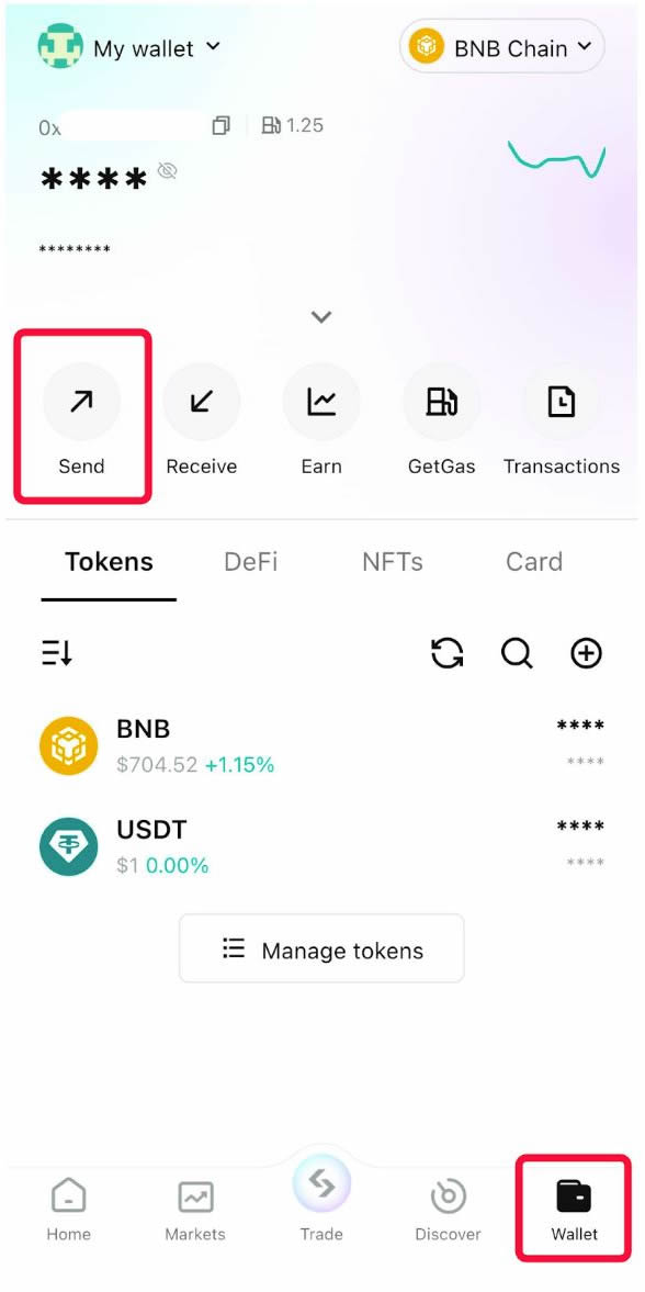 图片[8]-如何使用Bitget Web3钱包充值？如何从Web3钱包向Bitget地址转账？-网创圈