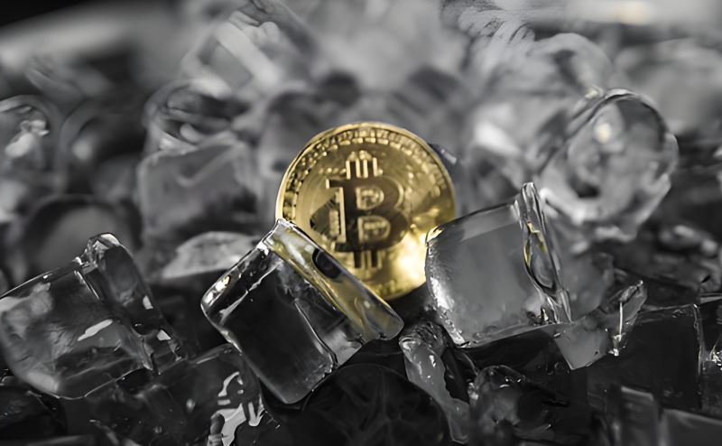 如何在区块链上冻结加密货币？为什么会发生资金冻结？-网创圈