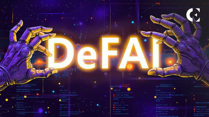 DeFAI是什么？DeFAI项目有哪些？如何操作DeFAI？-网创圈