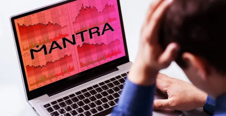 Mantra($OM)崩盘早有征兆？盘点3大黑历史，不光彩过往全揭露-网创圈