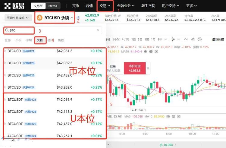 图片[16]-炒U币靠什么赚钱？炒U币赚钱攻略-网创圈