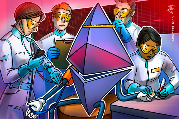 以太坊价格持续下跌的三个原因分析(2025.4月)-网创圈