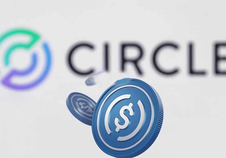 Circle正式向SEC提交IPO文件、估值传达50亿美元！Coinbase成USDC隐藏赢家？-网创圈