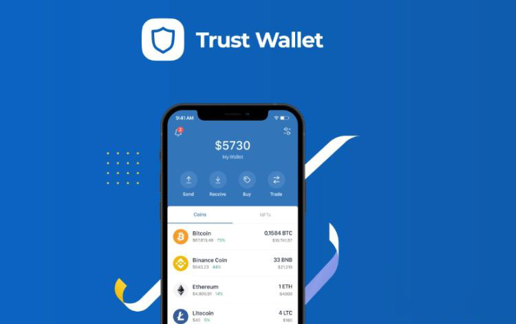 trust wallet怎么买币？trust wallet买币最新教程-网创圈