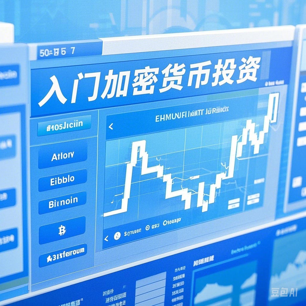 如何买币：新手指南，轻松入门加密货币投资-网创圈
