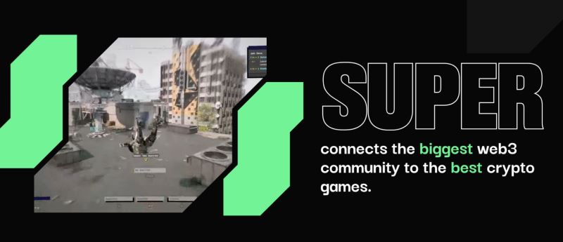 图片[2]-什么是SuperVerse？SUPER币值得投资吗？未来能涨到多少？-网创圈