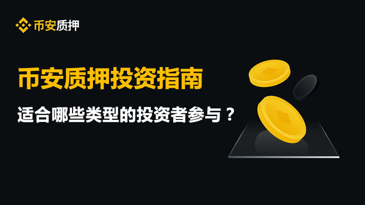 币安质押投资指南：适合哪些类型的投资者参与？-网创圈