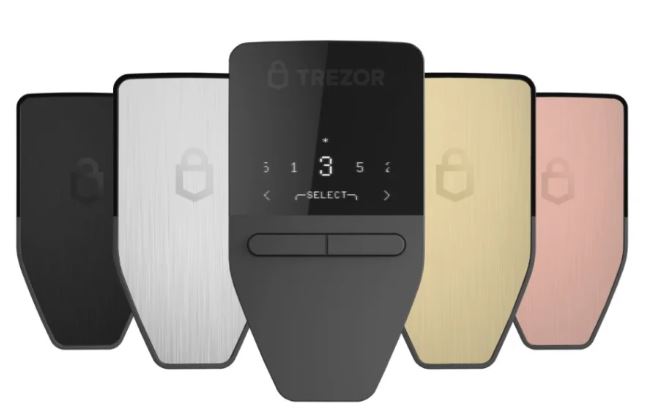 图片[2]-Trezor钱包坏了怎么办？Trezor钱包恢复方法最新汇总-网创圈