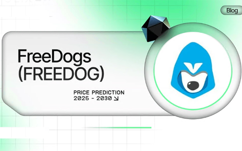 FreeDogs（FREEDOG）价格预测：2025年-2030年-网创圈
