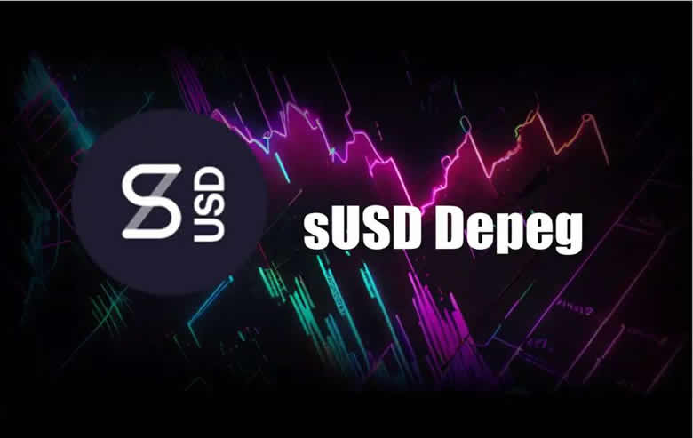 sUSD面临长期脱钩，脱钩原因是什么？sUSD币还有救吗？-网创圈