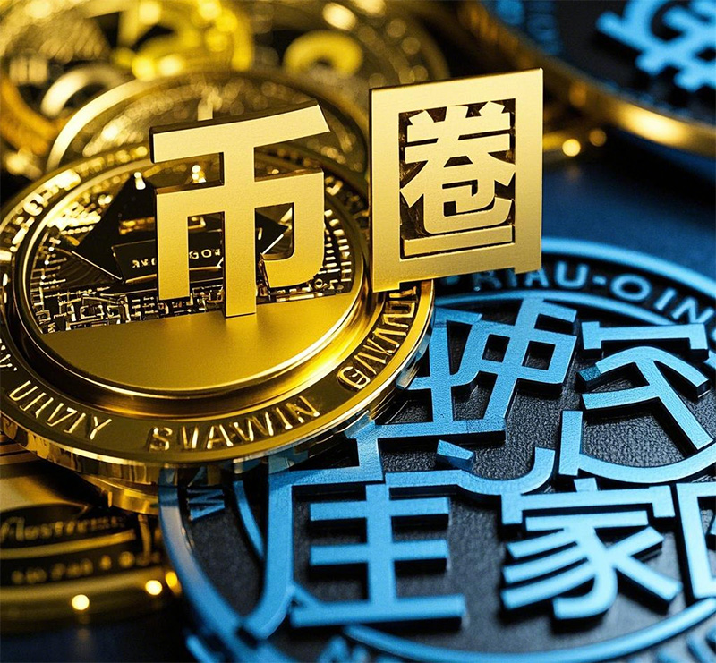 币圈主力庄家最怕的是什么-网创圈