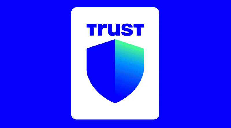 Trust Wallet是哪个国家的钱包？Trust钱包靠谱吗-网创圈