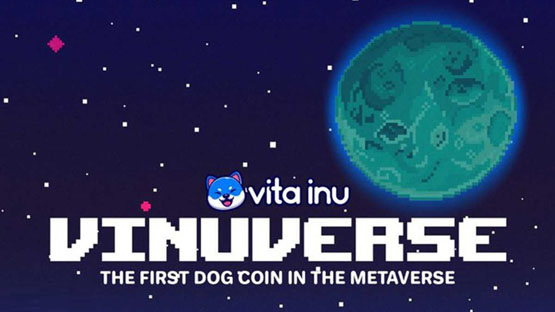 VINU币有什么用？VINU币发行量和流通量是多少？-网创圈