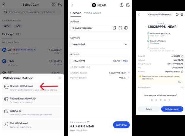 图片[15]-HERE Wallet(Web3钱包)是什么？如何设置HERE钱包？-网创圈