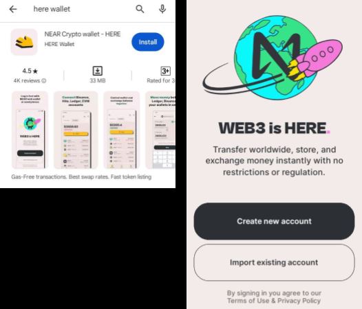 图片[9]-HERE Wallet(Web3钱包)是什么？如何设置HERE钱包？-网创圈