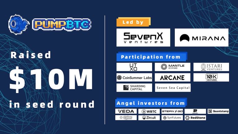 图片[3]-PumpBTC(PUMP)币是什么？PUMP代币经济学、空投及未来展望-网创圈
