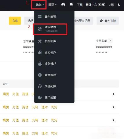 MetaMask充值/提现/Swap/添加地址流程-网创圈