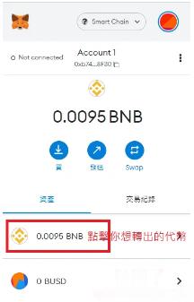 图片[11]-MetaMask充值/提现/Swap/添加地址流程-网创圈