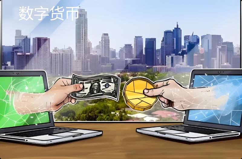 图片[1]-2025年十大数字货币热钱包排行榜(安全热钱包推荐)-网创圈