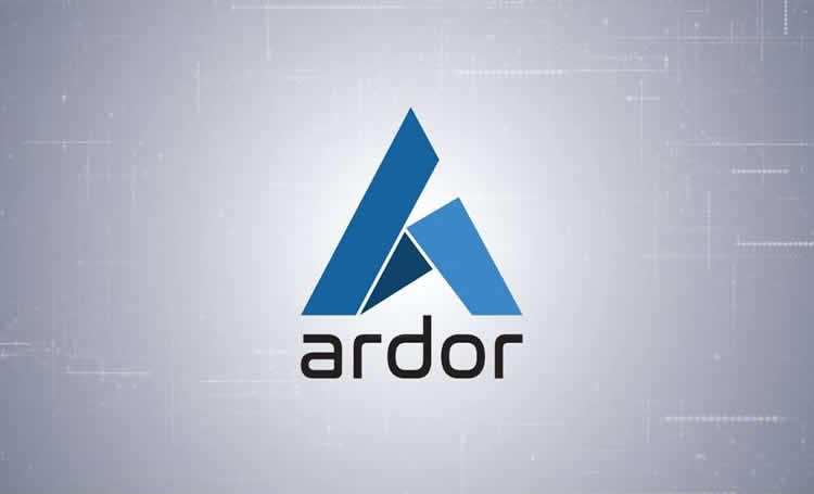 Ardor(ARDR)币是什么？ARDR币怎么买？2025年未来潜力如何？-网创圈