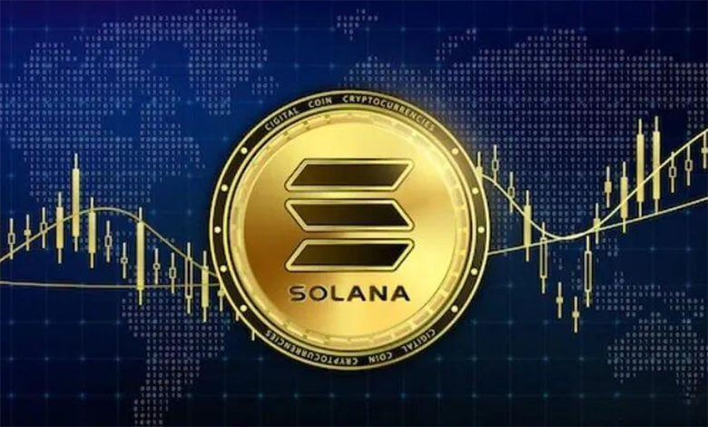 SOL 价格预测：超越USDC 并翻转XRP？-网创圈