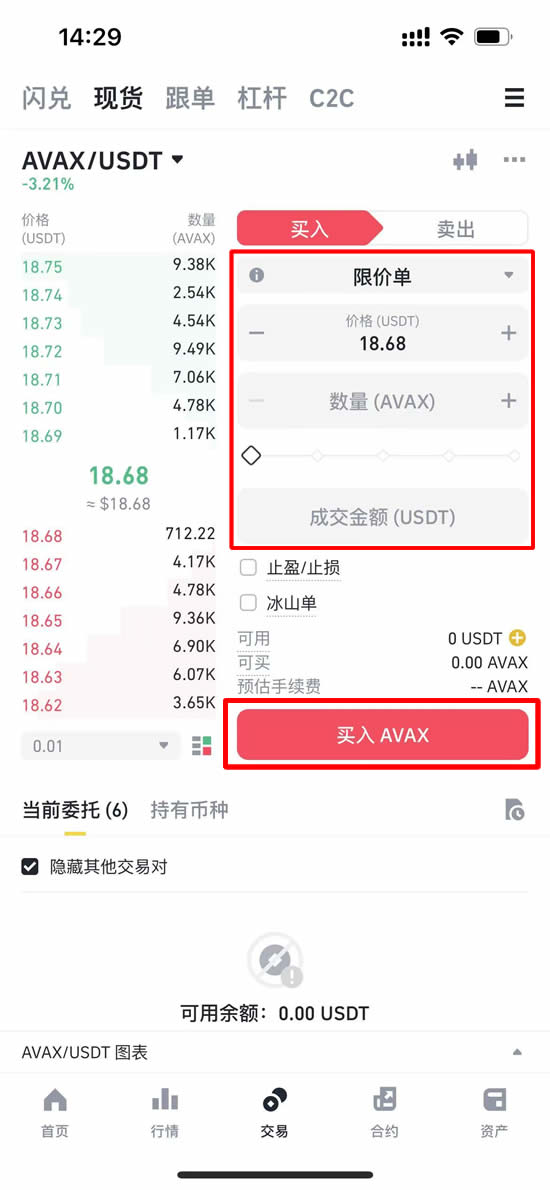 图片[9]-AVAX价格走势预测：雪崩币能到1000美金吗？有投资价值吗？-网创圈
