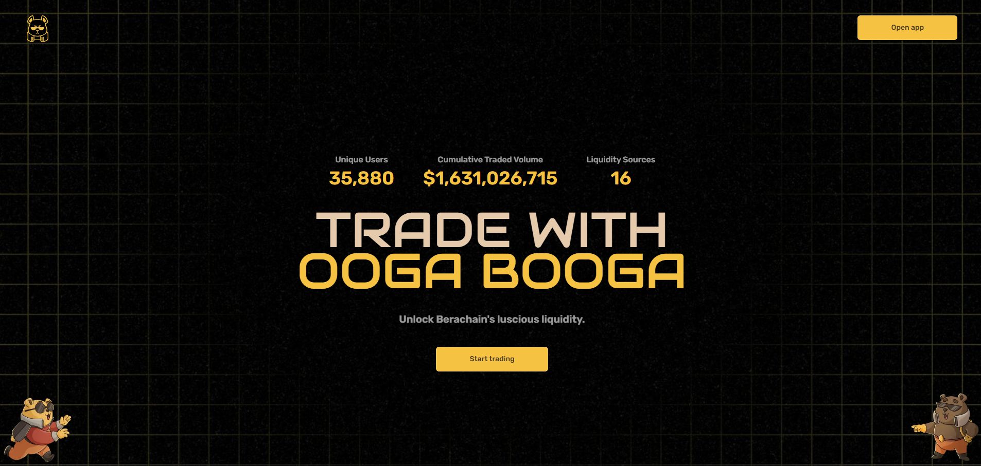 Ooga Booga是什么？OOGA币值得购买吗？2025价格预测-网创圈