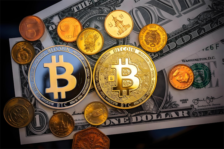 特朗 普比特币挖矿公司American Bitcoin即将IPO！与比特大陆合作-网创圈