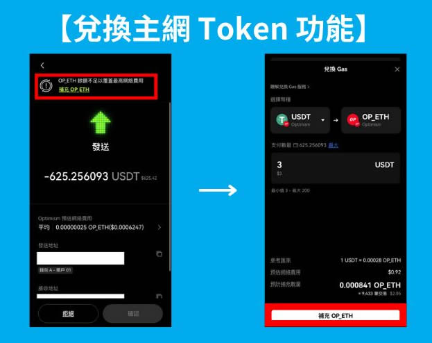 图片[6]-如何在OKX Web3钱包玩转TON网络？-网创圈