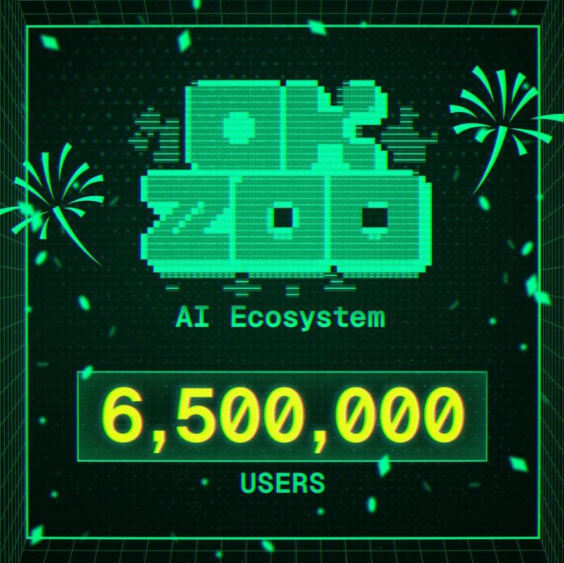 图片[5]-OKZOO是什么？AIoT代币经济学及未来潜力全面解读-网创圈