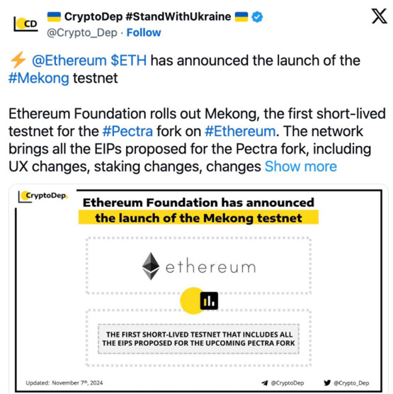 图片[2]-Pectra 升级能否让 ETH 重回巅峰解读？以太坊的救赎？-网创圈
