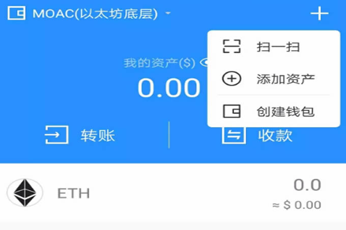 图片[8]-虚拟币钱包怎么弄？虚拟币钱包使用入门教程-网创圈