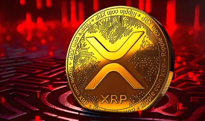 XRP币未来价格会涨到多少？2025-2030年XRP(瑞波币)价格预测-网创圈
