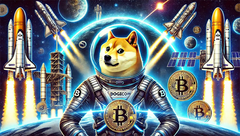 马斯克 x 狗狗币的迷因文化爆发！一文认识 Elon Coin-网创圈