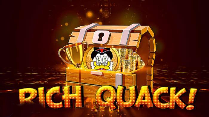 QUACK是什么币种？QUACK币详细介绍-网创圈
