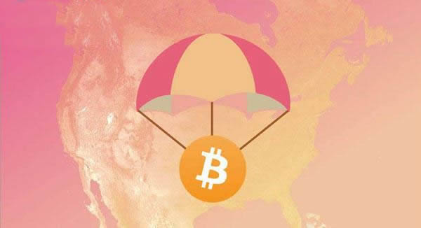 空投币是什么意思?空投币和分叉币的区别-网创圈