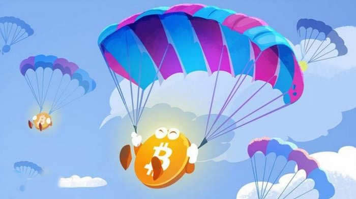空投快照是什么意思?空投快照有什么用介绍-网创圈