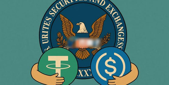 一文了解SEC发布稳定币新指引：符合五大条件不算证券 免注册与申报交易-网创圈